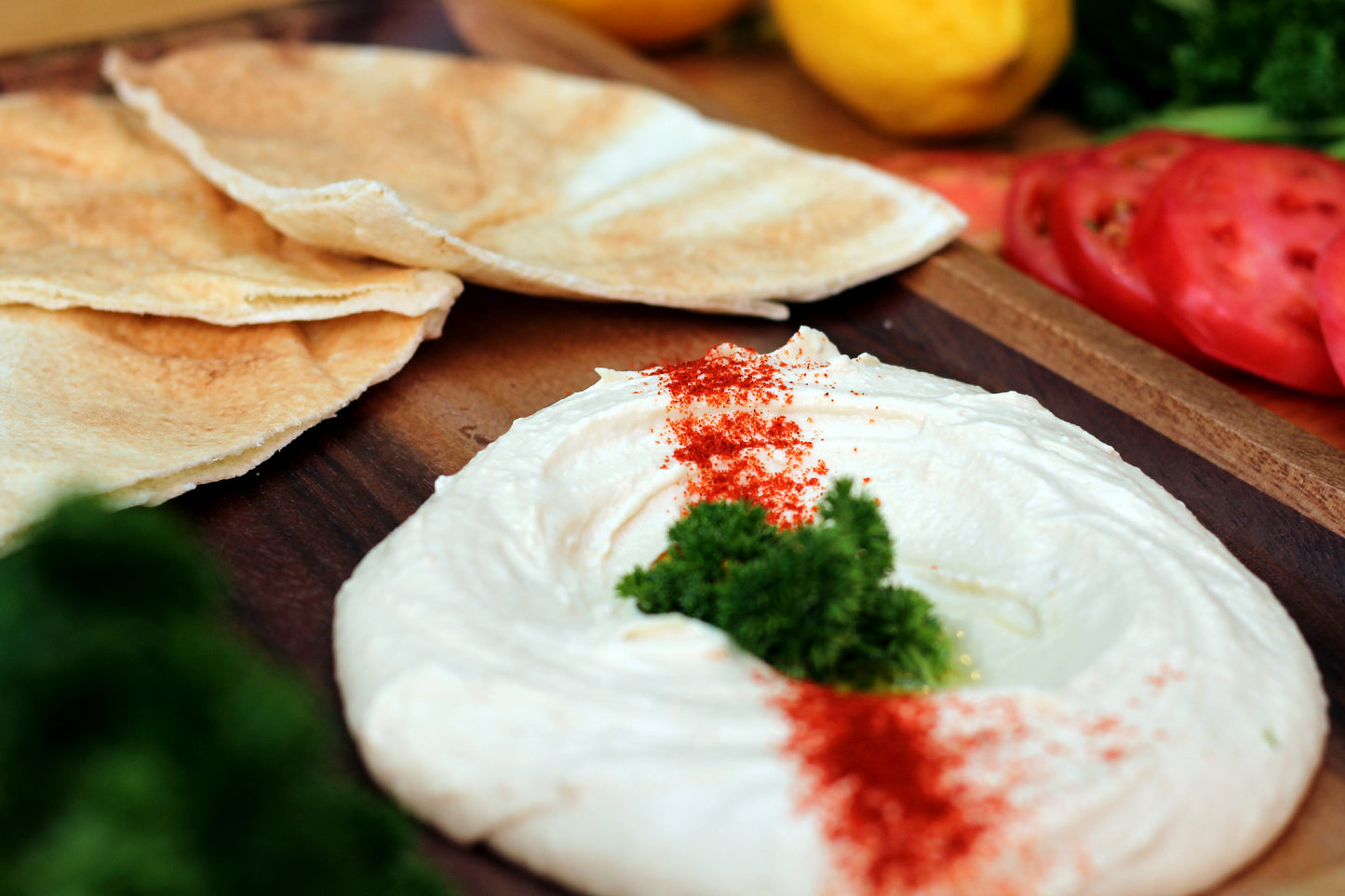 Hommous