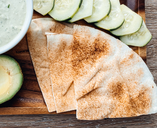 Extra Pita